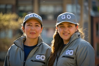 Los aspirantes a los empleos en Bogotá deben acreditar experiencia o formación con diplomas y certificados expedidos por entidades reconocidas en Colombia - crédito Secretaría de Seguridad
