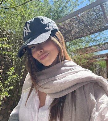 La joven y Ter Stegen