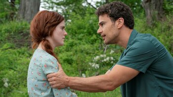 Según detalla el director David