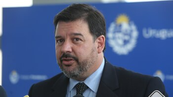 Precandidatos uruguayos lamentan el fallecimiento