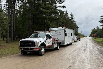 La participante fue revisada por