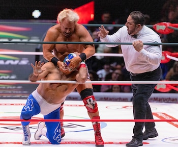 (Foto: Óscar Reyes)
