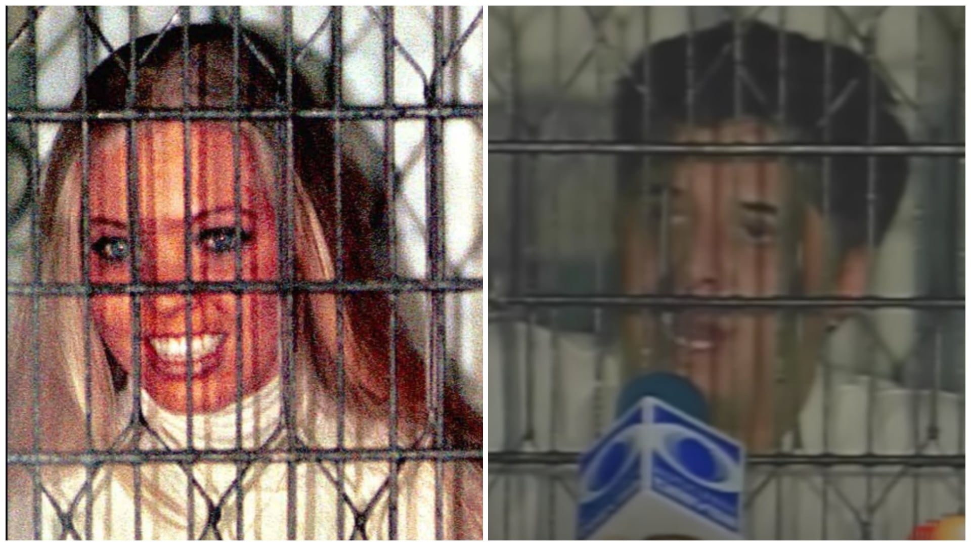 Los tres testigos del documental confirman que Mario Bezares y Paola Durante no tuvieron ninguna participación en el asesinato. Ambos estuvieron más de un año presos y fueron absueltos en su momento por falta de pruebas. (Cuartoscuro // Captura Vix)