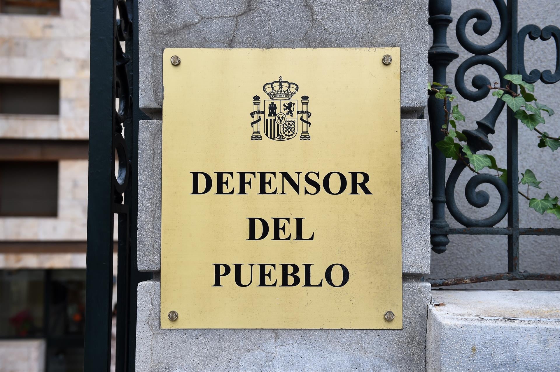 CESM reprocha al Defensor del Pueblo el cierre de su queja sobre la situación sanitaria de Ceuta sin dar respuesta
