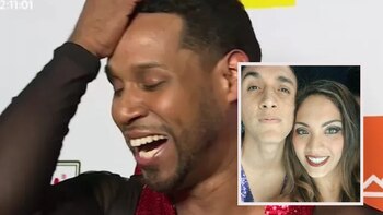 Giselo confessa que Isabel Acevedo