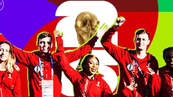 Checa los requisitos que necesitas