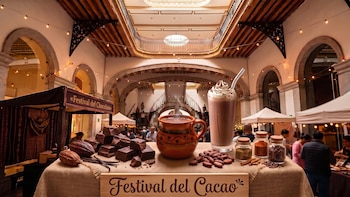 Llega el Festival del Cacao a CDMX: degustaciones, catas y más de 20 expositores de chocolate mexicano