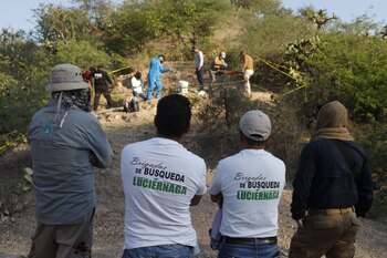 Colectivos reprocharon a las autoridades