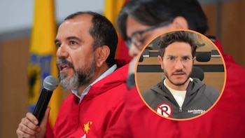 Director del Idrd respondió al pedido del concejal Juan David Quintero de suspensión por contrato de $26.101 millones con Sencia