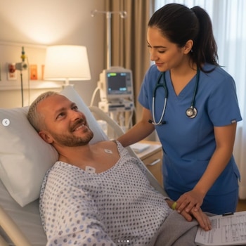 El conductor de “Survivor México”