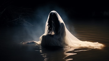 La leyenda de La Llorona