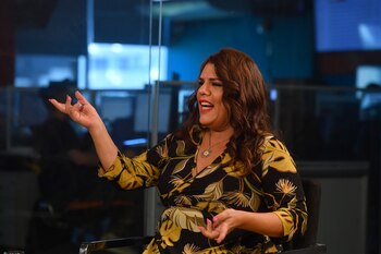 Costa: "La gente que está