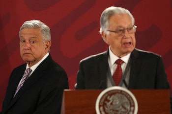 Foto: REUTERS/Edgard Garrido