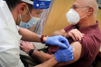 Jeff Stone de West Haven,