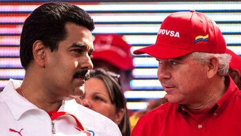 Ramirez y Maduro, cuanod aún