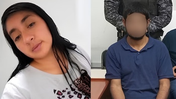 Caso Maira Cabrera: el testimonio de un sobrino del novio reforzaría la hipótesis de femicidio