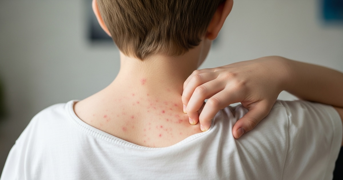 Brotes de sarampión obligan a cientos a cuarentena en Estados Unidos