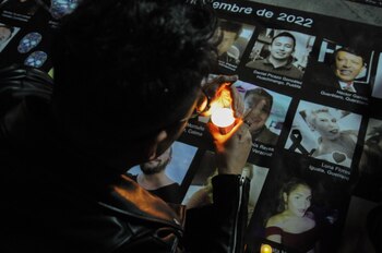 CIUDAD DE MÉXICO, 13NOVIEMBRE2023. -