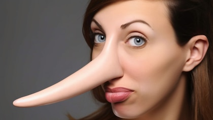 Cómo detectar a un mentiroso, según un profesor de psicología