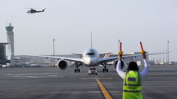 SRE firma con Qatar un acuerdo para eliminar visas diplomáticas y oficiales