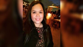 Melisa Jauregui murió a 72