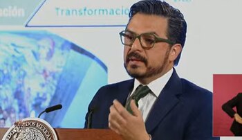 El modelo del IMSS Bienestar,