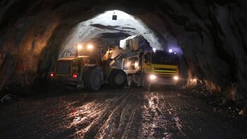 Estas son las cinco megaobras que Antioquia está adelantando en plena pandemia