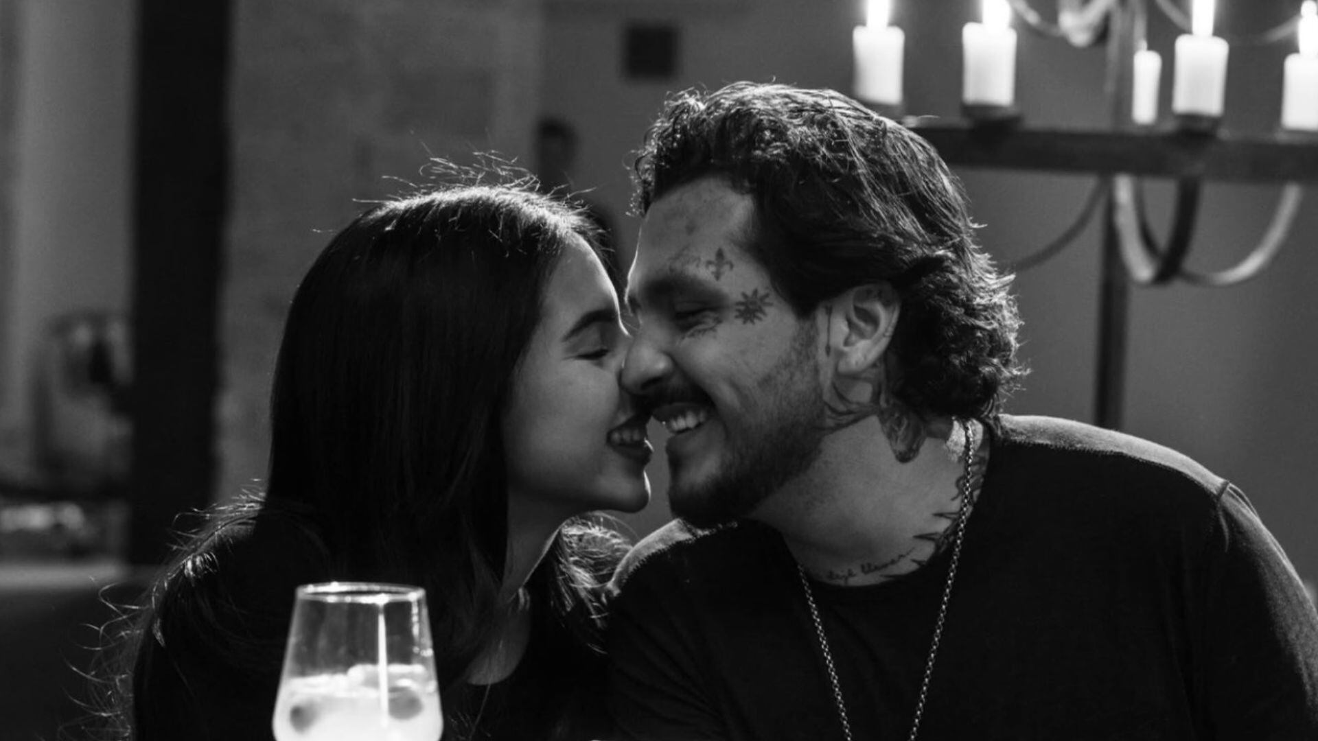 Ángela sorprendió a los presentes al interpretar el tema “Shallow”, la famosa canción de Lady Gaga y Bradley Cooper, de la película