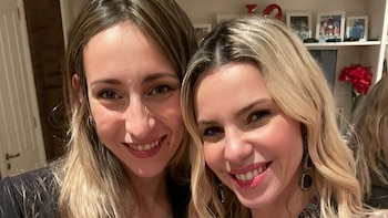 Lola Bezerra recuerda a la