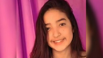 Asesinaron a una adolescente de