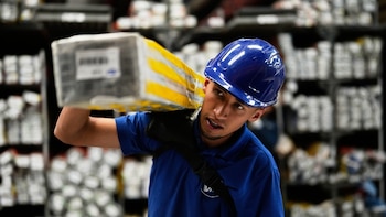 “Se han perdido más de 5.000 empleos”: crisis en frontera por aranceles entre Colombia y Ecuador