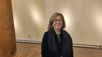 Fiscal de Sala contra violencia