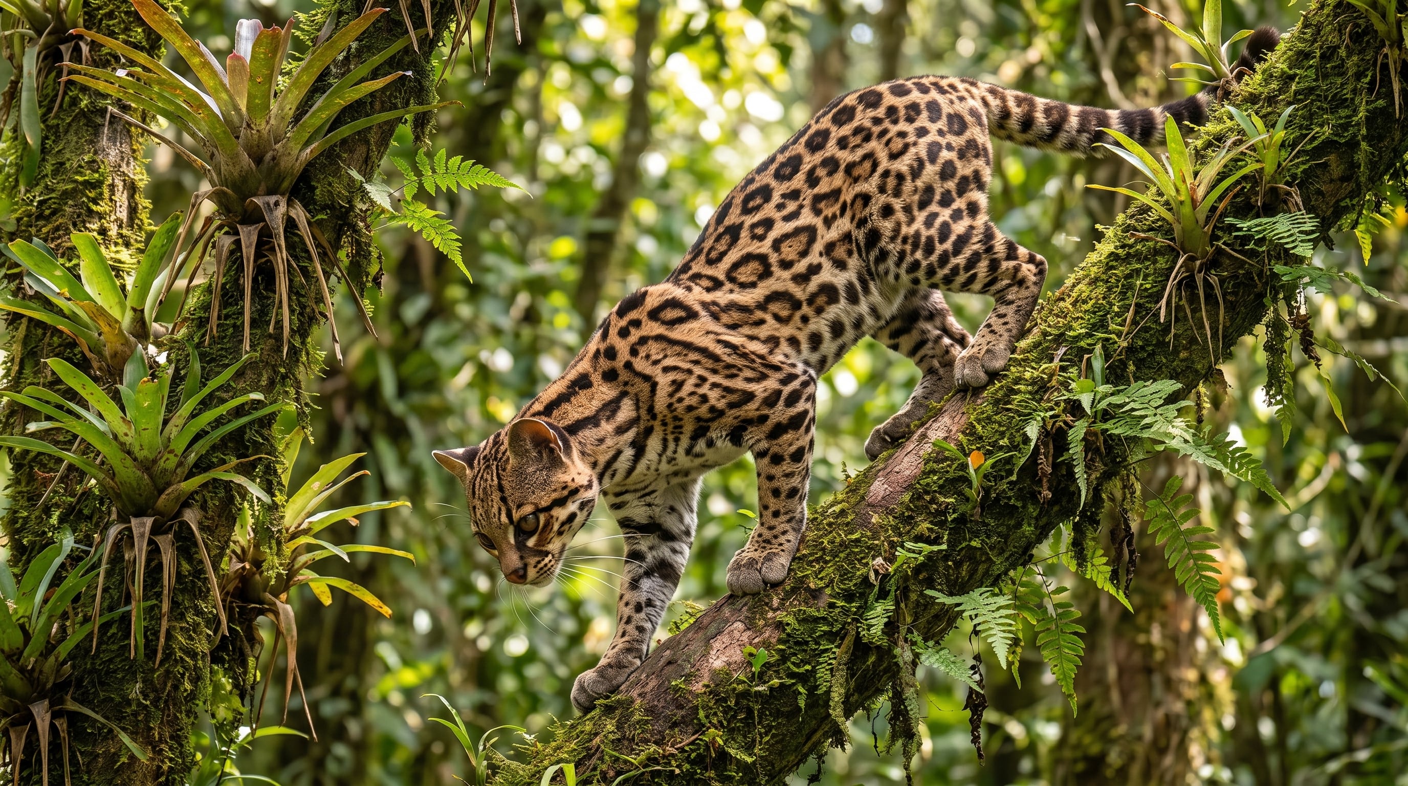 Los reportes de julio de 2026 vinculan los contagios en fauna silvestre con el libre deambular de mascotas y la captura ilegal de animales (Imagen Ilustrativa Infobae)