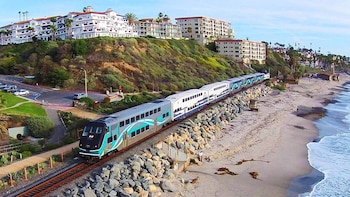 Metrolink mantiene reducción del 20 % en seis líneas principales de California sin fecha de restablecimiento