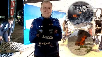 Del sueño de completar el