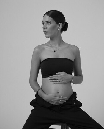 La familia de Mario Vargas