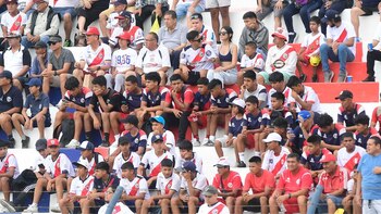 Dirigencia encabezada por Samuel Astudillo