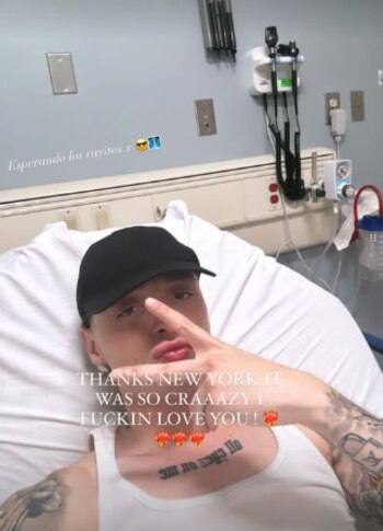 (Captura de pantalla/@pesopluma)