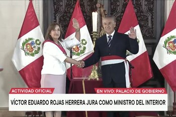 Víctor Eduardo Rojas
