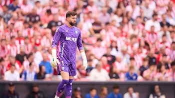 AMP. (Crónica) Sivera frustra al Athletic en San Mamés y Osasuna y Rayo se neutralizan