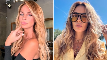 Sabrina Rojas reveló que un