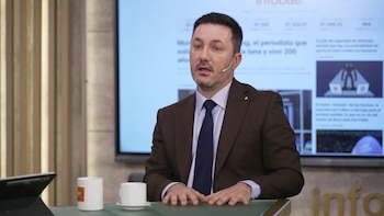 “Es falso lo que dice la jueza”: Luis Petri afirmó que el Estado puede aplicar el nuevo régimen penal juvenil pese a la suspensión judicial