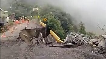 Perdida de la banca en