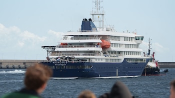 The Lancet destacó la respuesta de Argentina al brote de hantavirus en el crucero MV Hondius