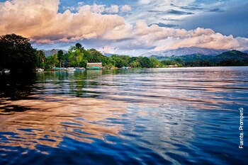 Descubre Tarapoto, una de las