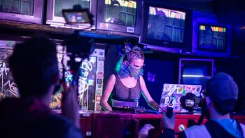 Fondo Metropolitano de la Cultura,