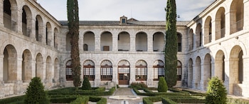 Real Monasterio de Santa Clara