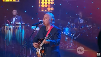 Captura video Caracol Televisión