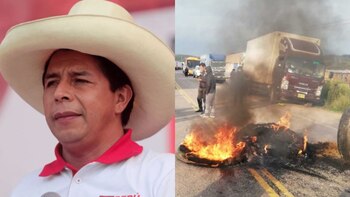 Pedro Castillo ignora smantelli dopo