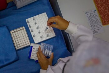 Fotografía de archivo en la